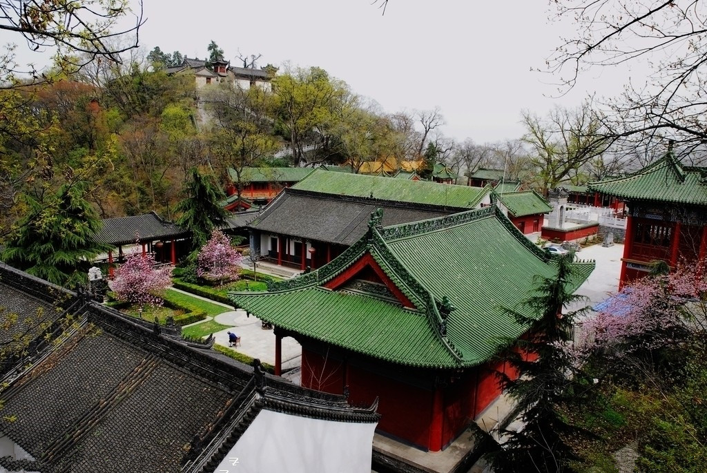 道教中的礼仪规范 道教中的礼仪规范