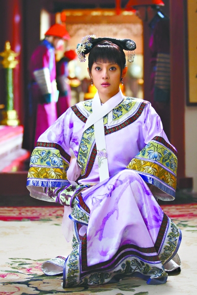 清宫请安与跪安礼仪 清宫请安与跪安礼仪