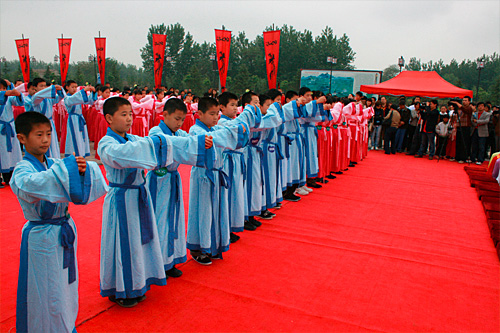 体现修养的见面礼 体现修养的见面礼