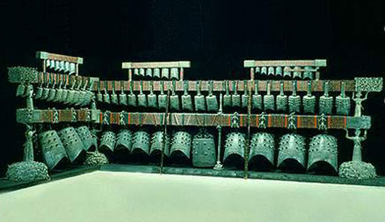 中国古代的礼乐文明 中国古代的礼乐文明