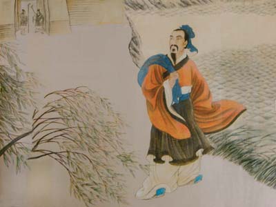 墨子、墨学与墨家精神 墨子、墨学与墨家精神