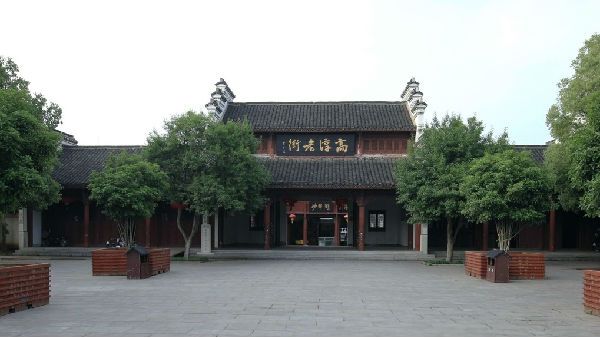 南京高淳吴氏父子双孝节操名闻天下 \