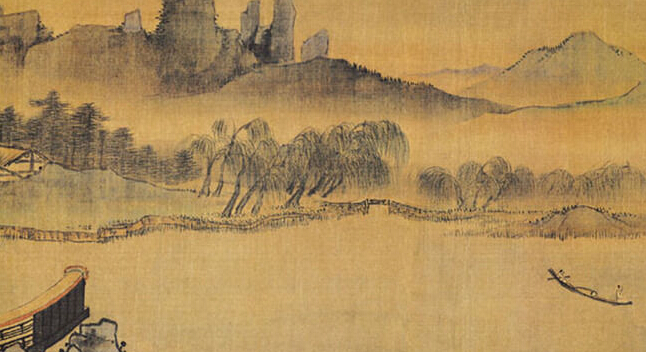 庄子的“天乐”与“人乐” 庄子的“天乐”与“人乐”