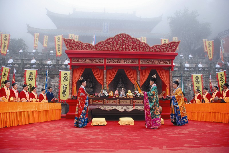 道家思想在道教中的浮沉 道家思想在道教中的浮沉