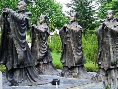 人伦有序 天下化成 什么是三礼? 人伦有序 天下化成 什么是三礼?