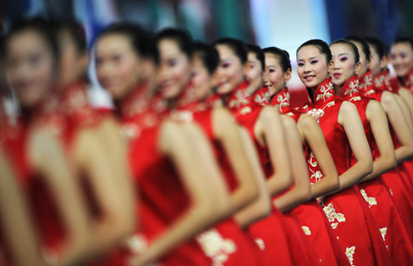 公共场所礼仪常识 公共场所礼仪常识