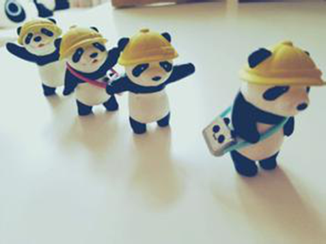 社交玩笑应恰到好处 \