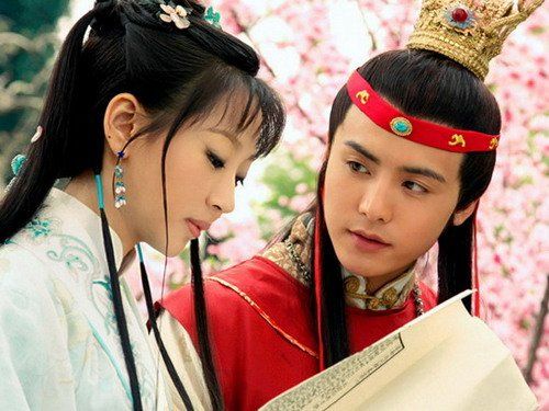 人际交往中的目光礼仪 \