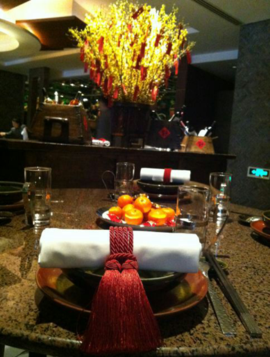 女性的就餐礼仪有哪些 \