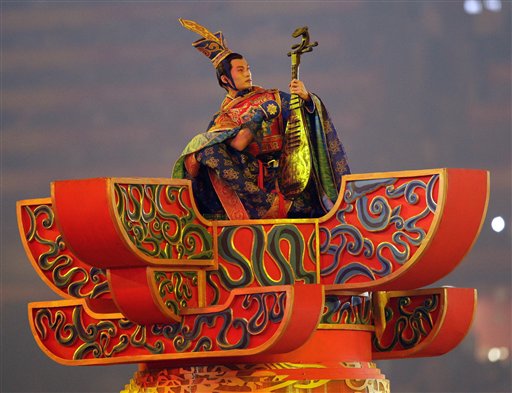 一个国家兴衰的重要标志在于“礼、乐” 一个国家兴衰的重要标志在于“礼、乐”