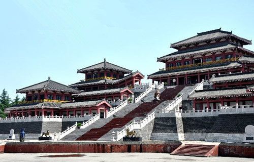 向古人学写作:读《阿房宫赋》学强大想象力 \