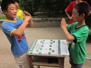 处处流露出的国学之道 \