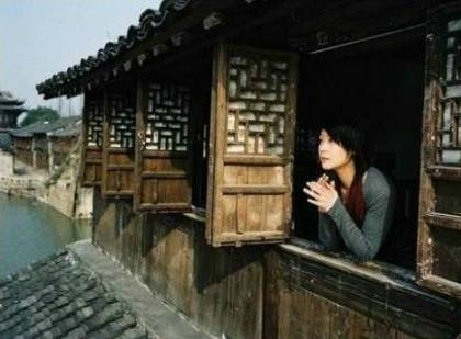 拂去风尘,回家的风景最美 \