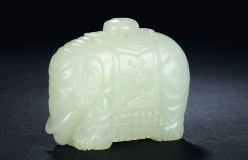 知识国学——挂件的寓意 \