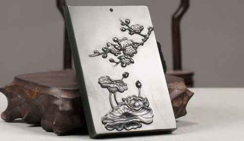 知识国学——挂件的寓意 \