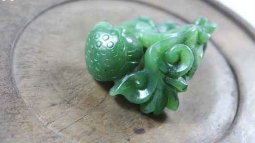 知识国学——挂件的寓意 \