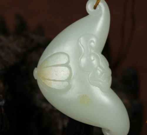 知识国学——挂件的寓意