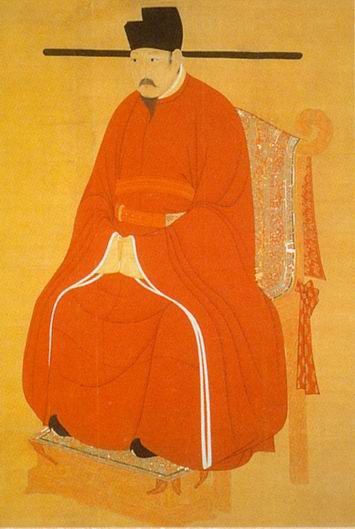 宋仁宗为何能创史上最繁荣时代? \