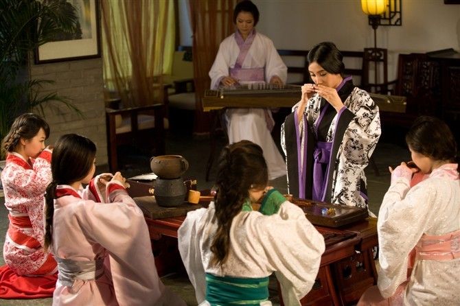 敬茶的礼仪 敬茶的礼仪