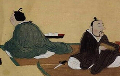 道不同不相为谋的典故 道不同不相为谋的典故