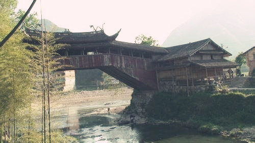 遗落在泗水古道的孔子文化 遗落在泗水古道的孔子文化