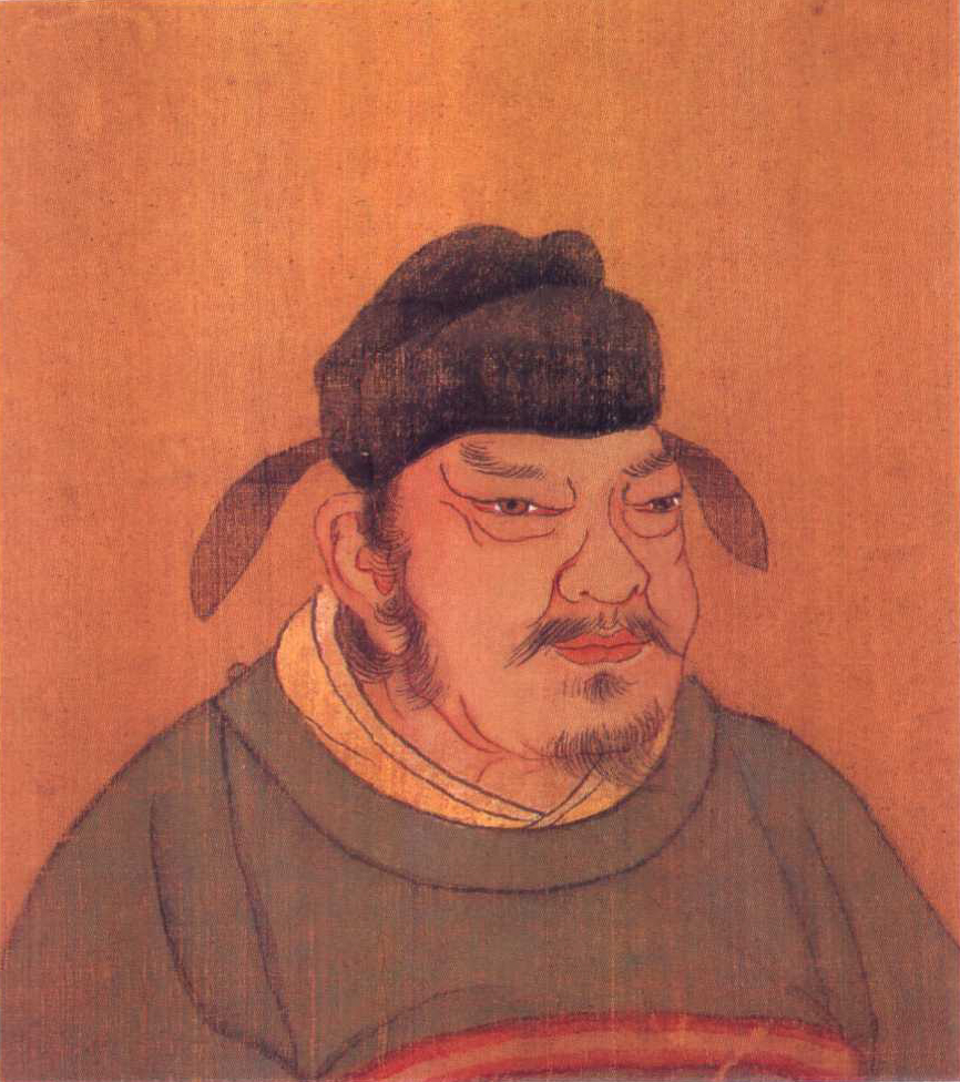 “萧规曹随”的由来 “萧规曹随”的由来