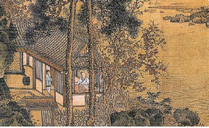 江郎才尽与南京“梦笔驿” 江郎才尽与南京“梦笔驿”