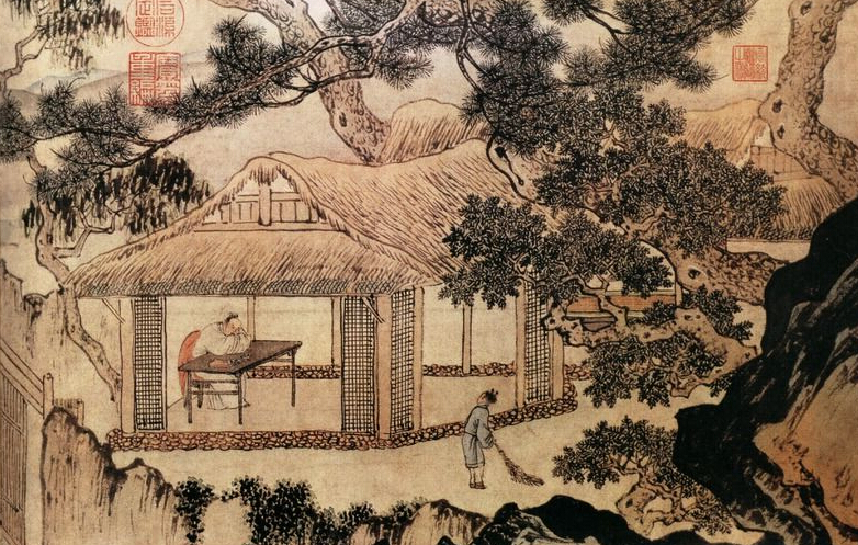 “半面之交”的典故 “半面之交”的典故