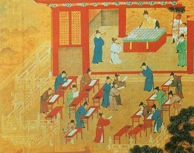 三甲一词并非指前三名 三甲一词并非指前三名