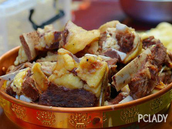 青海高原民族特色美食 你欲罢不能 青海高原民族特色美食 你欲罢不能