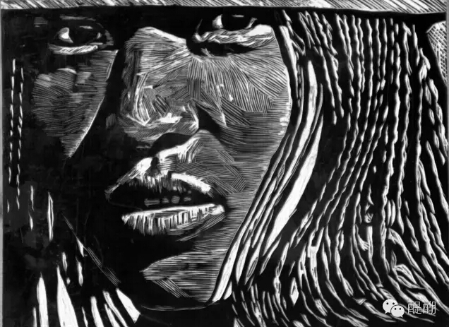 刀刀入心!黑白光影里的西藏 刀刀入心!黑白光影里的西藏