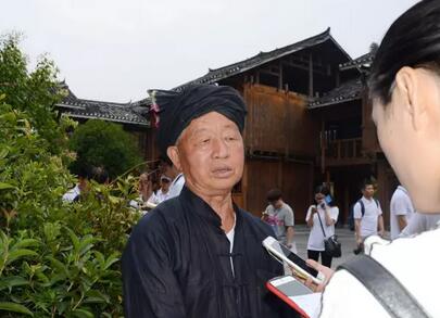 “伟大转折从这里开始”——长征转折点黎平的美丽嬗变