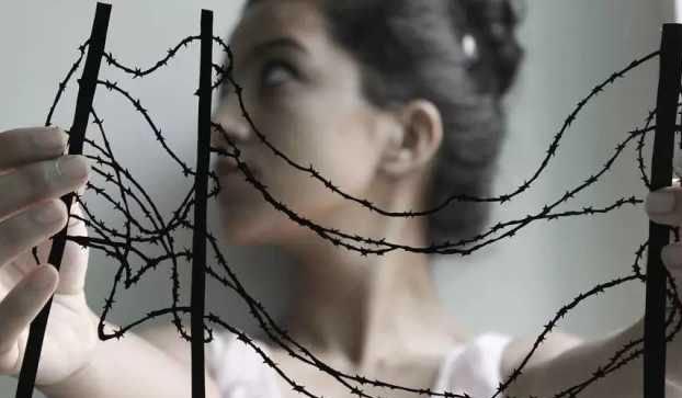 用纸做出来的惊人完美艺术品